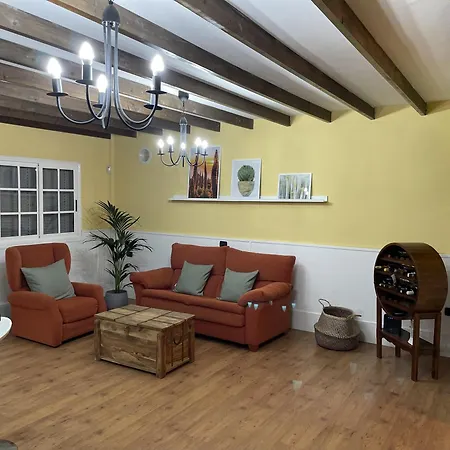 Casa de Férias La Era Costa Adeje (Tenerife)