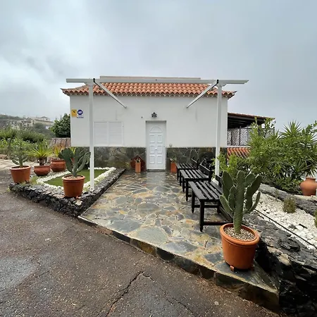 La Era Holiday home Costa Adeje (Tenerife)