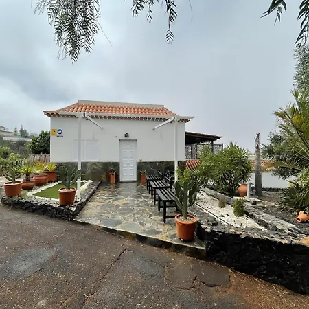 Casa vacanze La Era Costa Adeje (Tenerife)