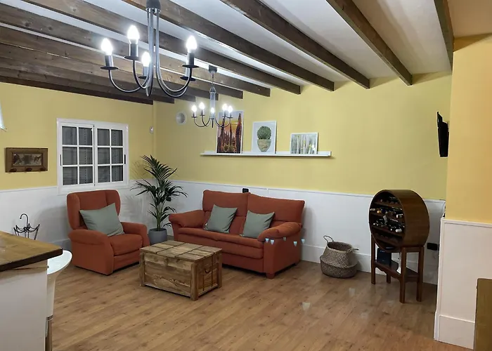 Casa vacanze La Era Costa Adeje (Tenerife)