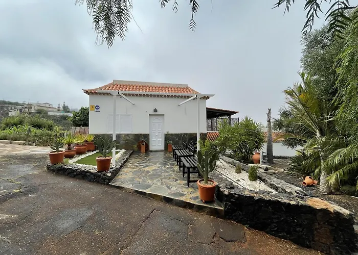 Casa vacanze La Era Costa Adeje (Tenerife)
